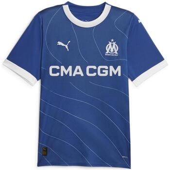 Bild von Puma  T-Shirts & Poloshirts 771335-02