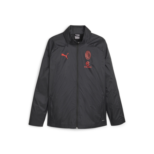 Bild von Trainingsjacke AC Mailand All Weather 2023/24 – Der perfekte Begleiter für Fußballfans