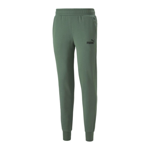 Bild von PUMA Herren Logo Pants FL Cl (S) - Gestrickte Hosen für jeden Anlass