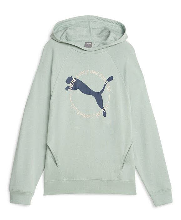 Bild von PUMA Sweatshirt/Pullover BETTER SPORTSWEAR Hoodie T