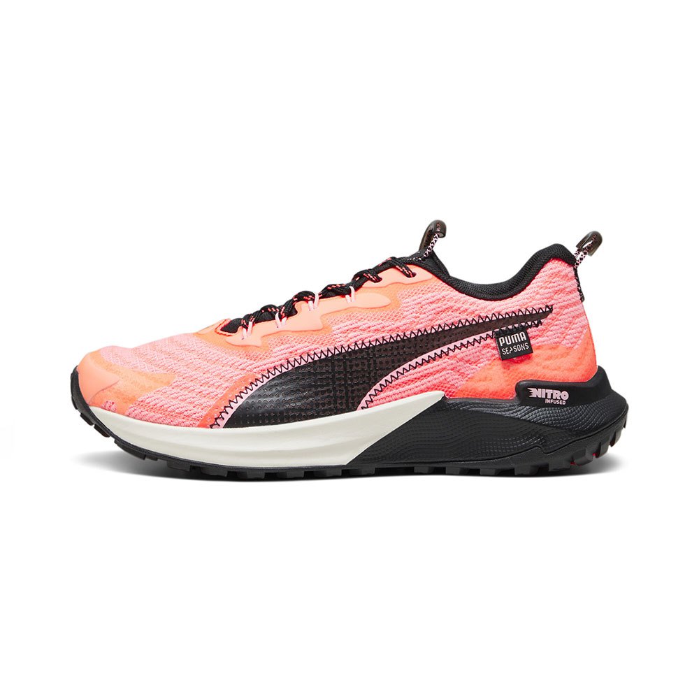 Bild von Puma Fast-trac Nitro 2 Laufschuhe