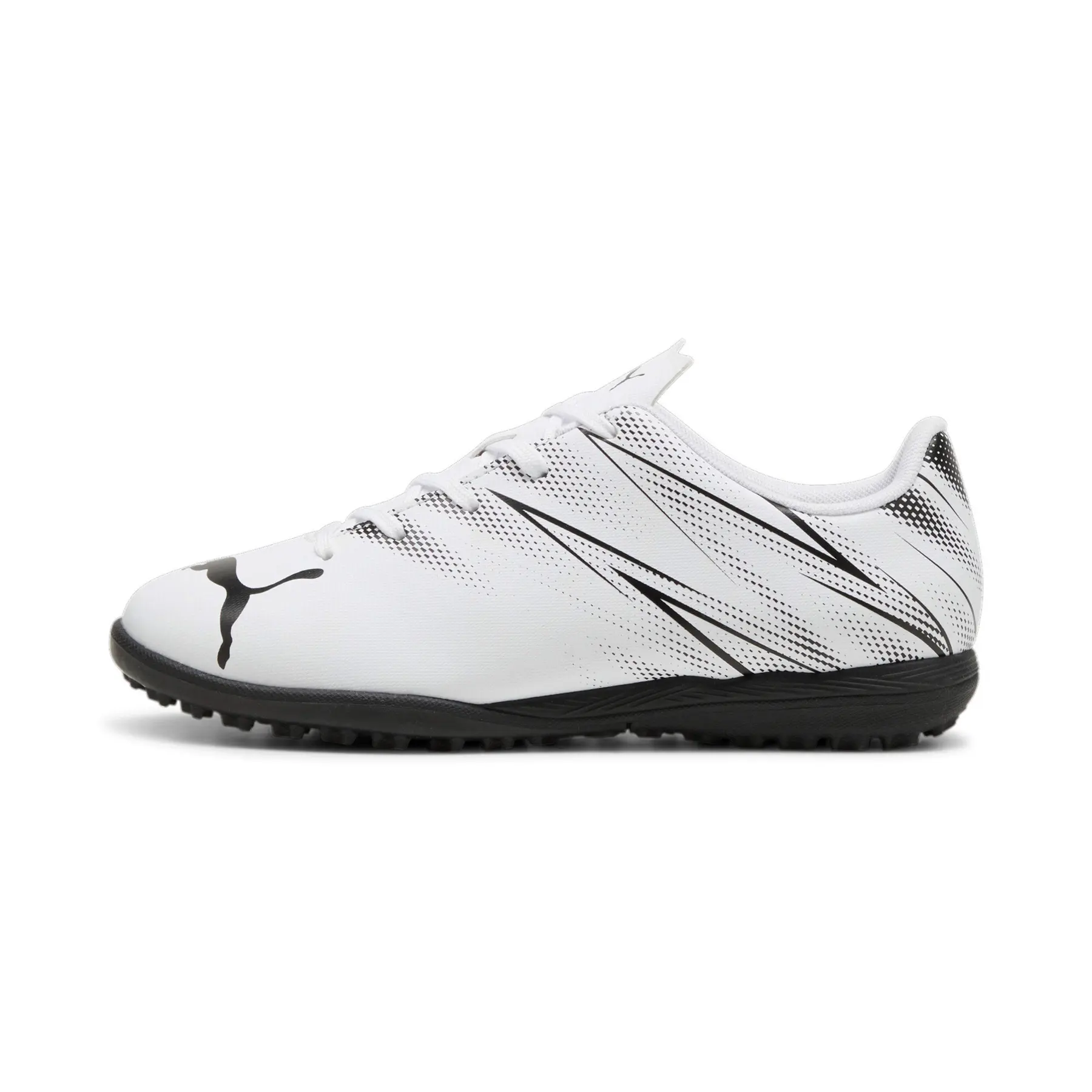 Bild von Kinder-Fußballschuhe Puma Attacanto TT