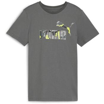 Bild von Puma  T-Shirts & Poloshirts 676869-80