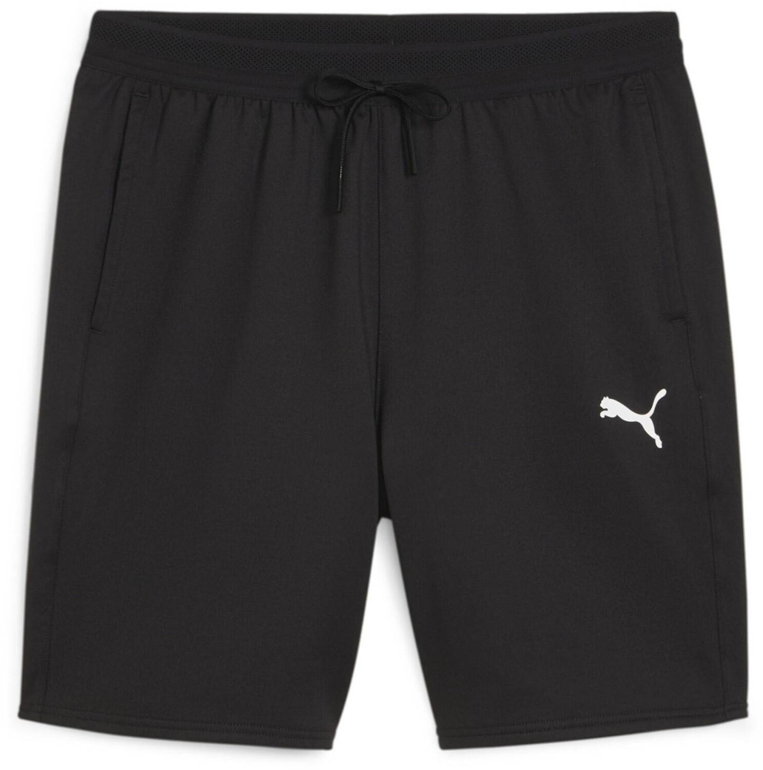 Bild von Puma Herren Trainingsshort 7 Cloudspun Knit (524873) puma black