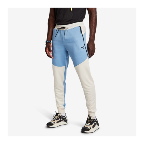 Bild von PUMA PUMATECH Herren Hosen - Bequeme und stylische Jogginghose für den Alltag