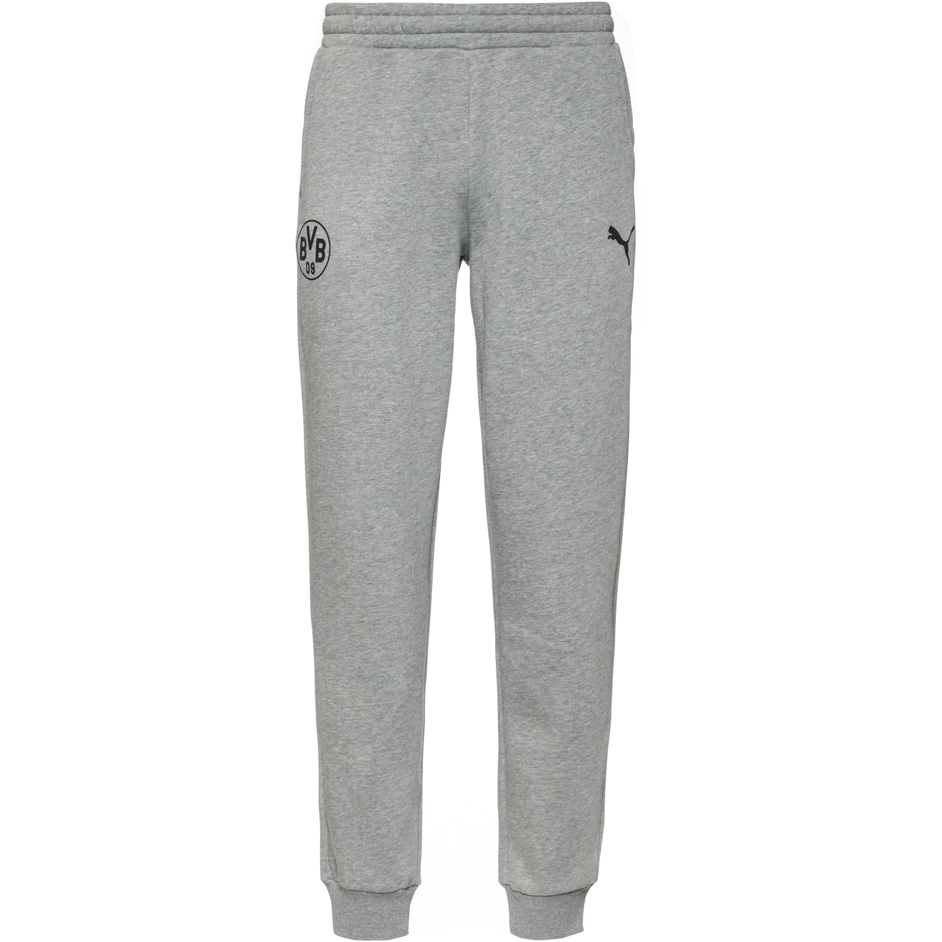 Bild von PUMA Borussia Dortmund Sweathose Herren