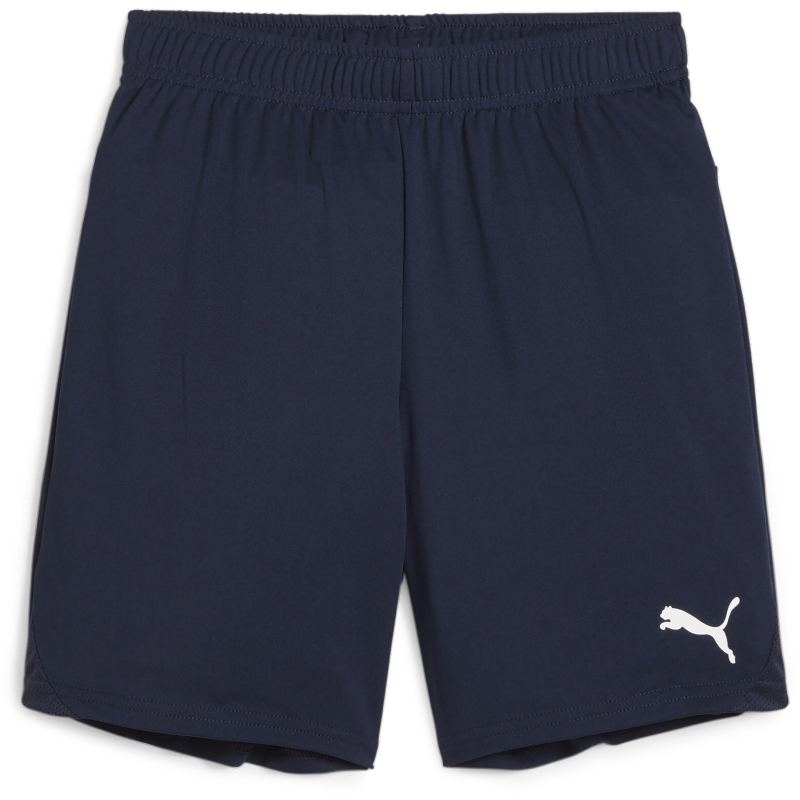 Bild von Puma teamGOAL Shorts Jr 705753 PUMA Navy-PUMA White - Gr. 164