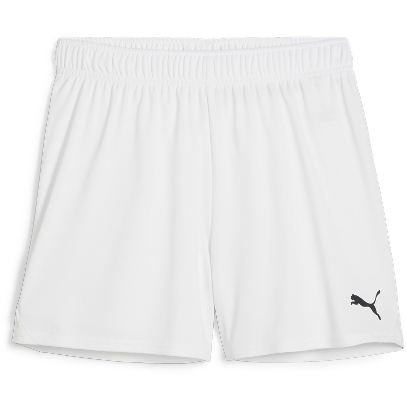 Bild von Puma teamGOAL Shorts Wmns 705754 PUMA White-PUMA Black - Gr. XL