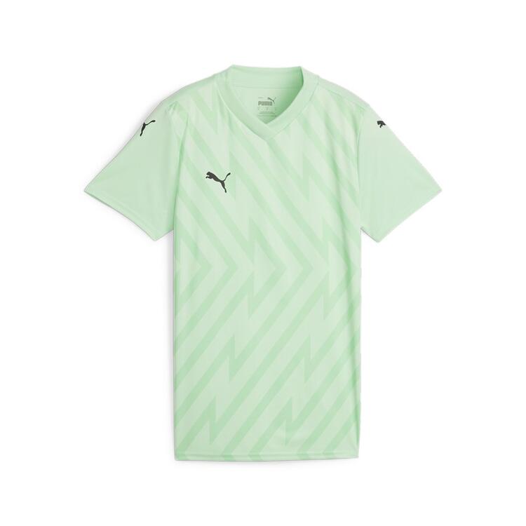 Bild von Puma teamGLORY Jersey Wmns 705742 Fresh Mint-PUMA Black - Gr. L
