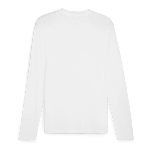 Bild von PUMA Unisex Teamgoal Baselayer Ls Performance Tee