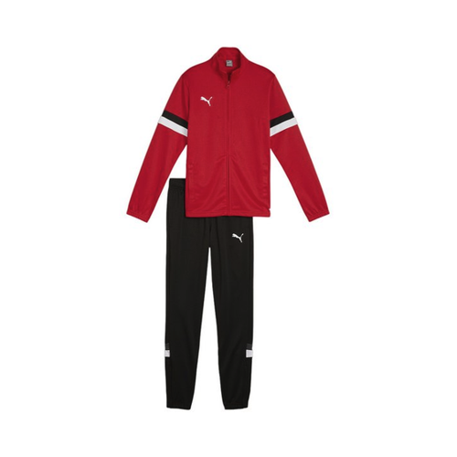 Bild von PUMA Jogginganzug teamRISE Trainingsanzug Kids