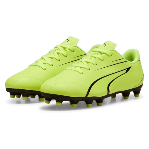 Bild von PUMA Vitoria FG/AG Jr Fußballschuh für Kinder