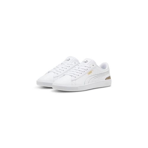 Bild von PUMA Vikky V3 Metallic Shine Sneaker für Damen