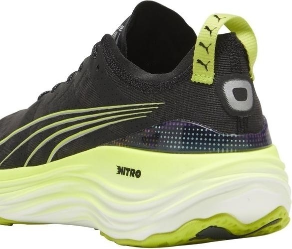 Bild von Puma ForeverRun Nitro FF Stabilitätsschuh Herren