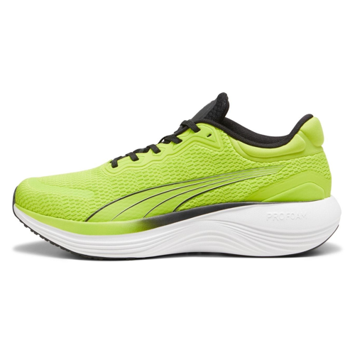 Bild von Puma Scend Pro (378776) lime pow/black – Ein sportlicher Begleiter für jede Herausforderung