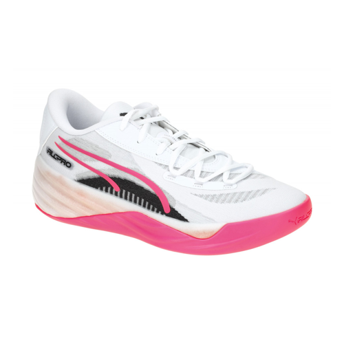 Bild von Puma ALL PRO NITRO 309689 01 - Stilvolle Sportschuhe für Damen