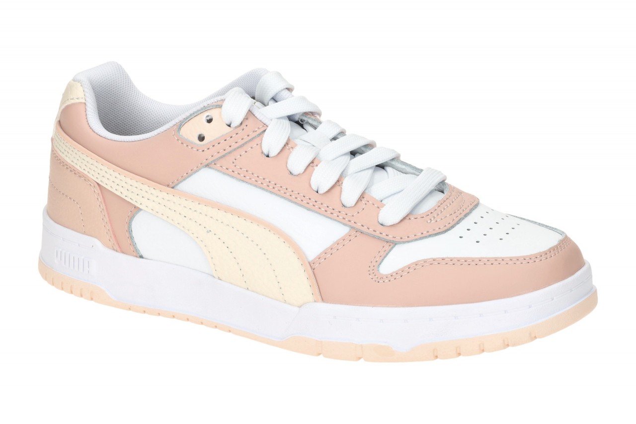 Bild von Puma RBD GAME LOW 386373 30 rose - Sneakers f?r Damen