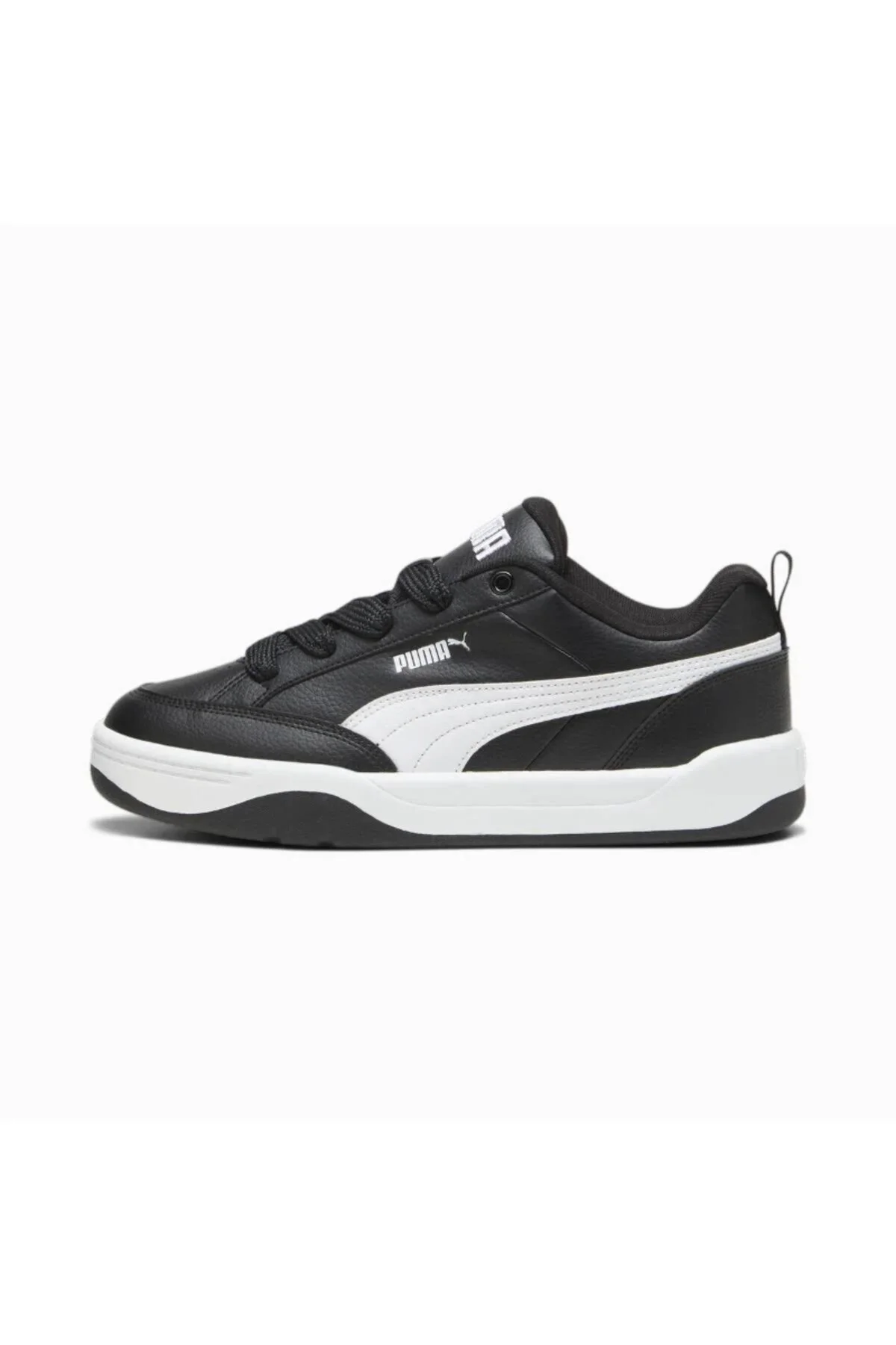 Bild von PUMA Park Lifestyle Sneaker 03 - PUMA black/PUMA white 44