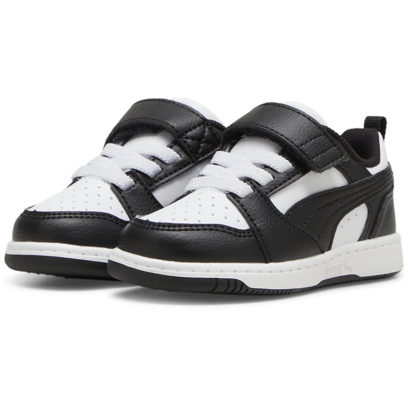 Bild von PUMA REBOUND V6 LO AC+ INF Sneaker für Kinder