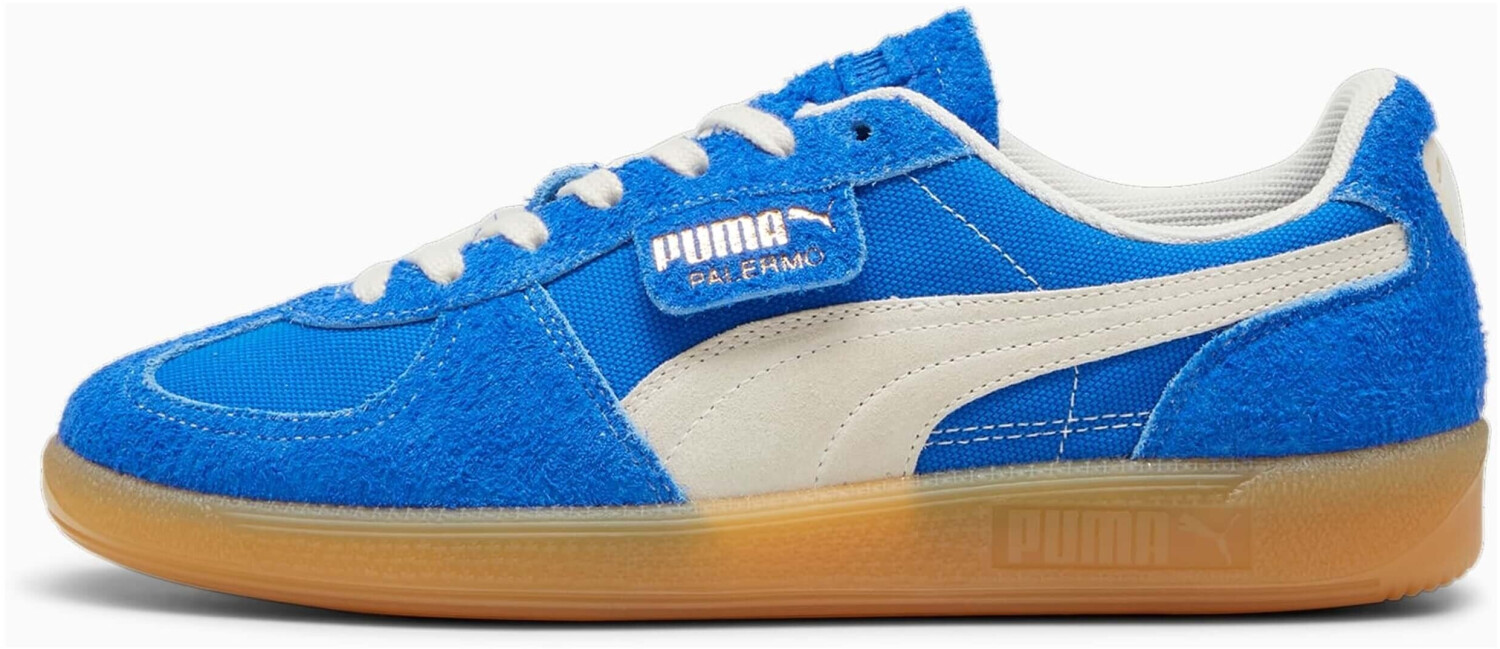 Bild von Puma Palermo Vintage (396841) hyperlink blue/frosted ivory