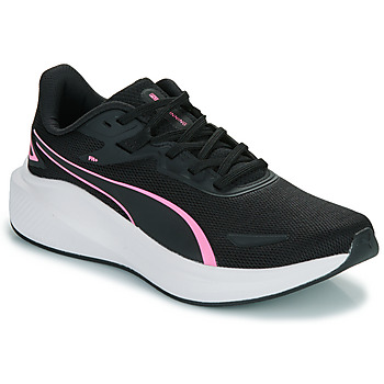 Bild von PUMA Unisex Skyrocket Lite Straßenlaufschuhe, Puma Black Fast Pink Puma White, 37 EU