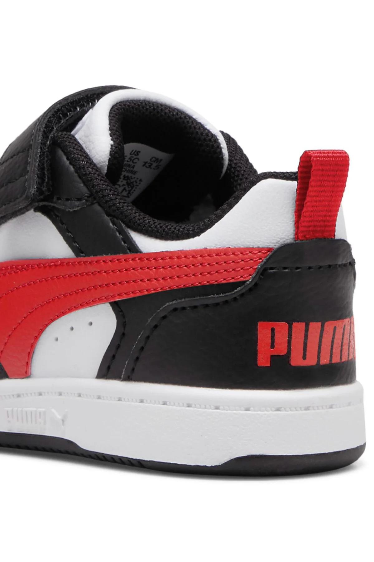 Bild von Puma Mid Boot, Regular, Elastics & Hook-and-loop - 20