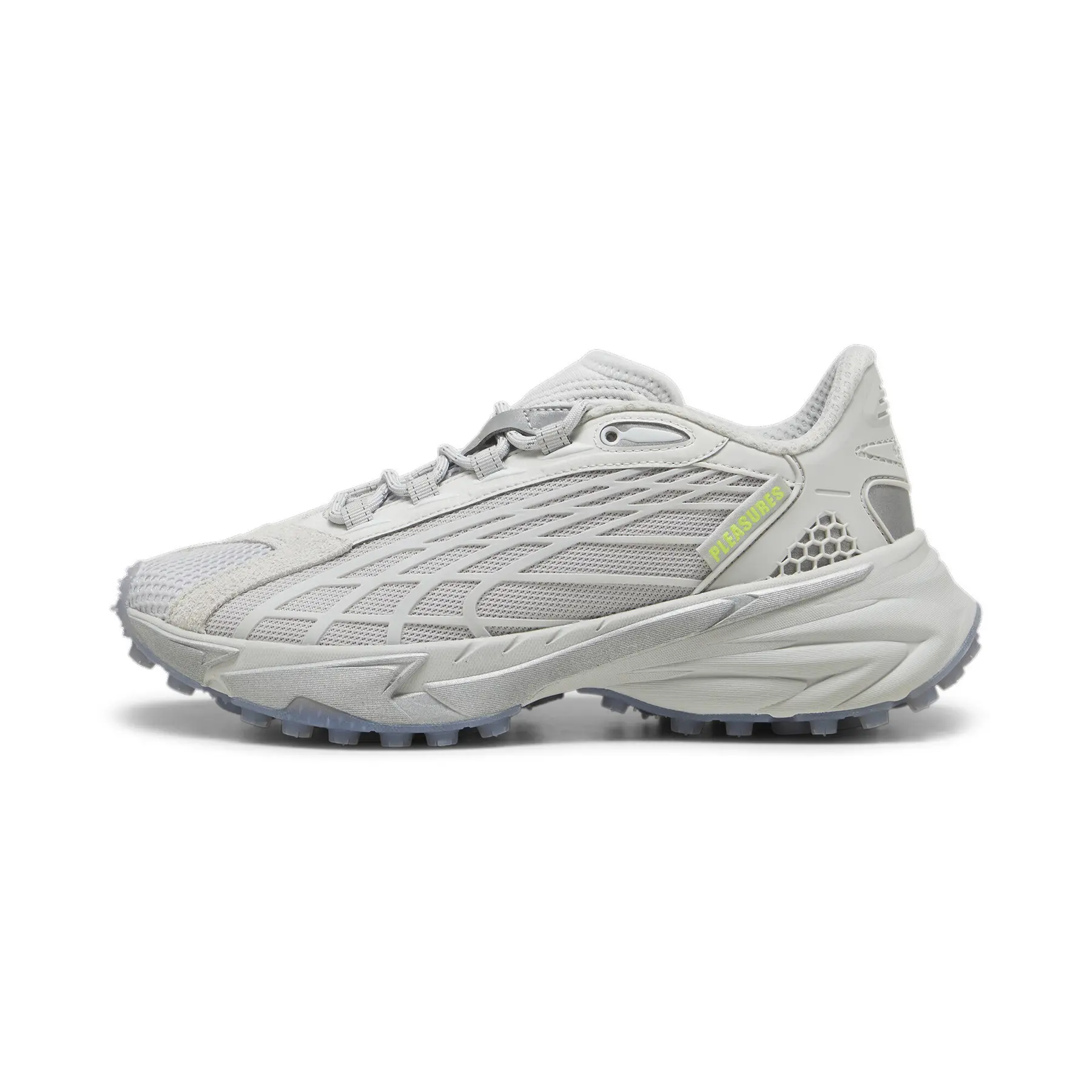 Bild von Sneakers Puma Spirex Pleasures
