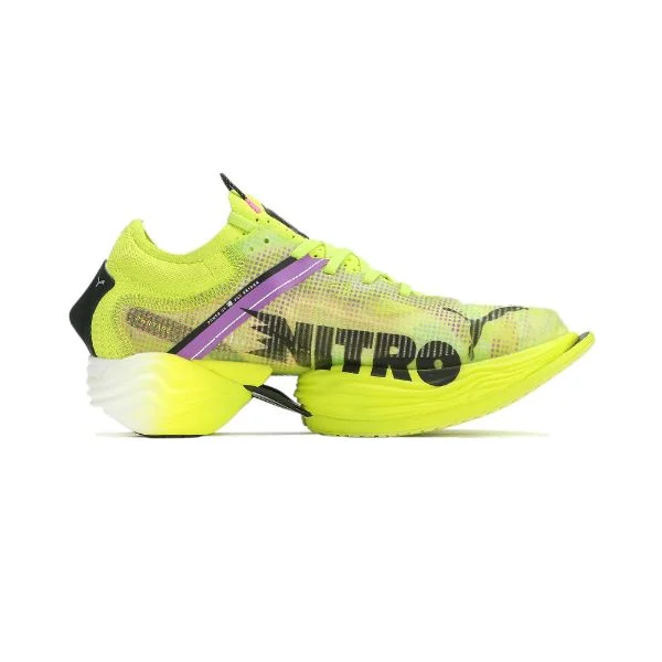Bild von Puma FAST-R Nitro Elite 2 grün