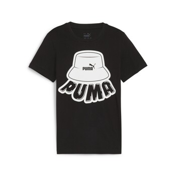 Bild von Puma  T-Shirt für Kinder ESS+ MID 90S GRAPHIC TEE B