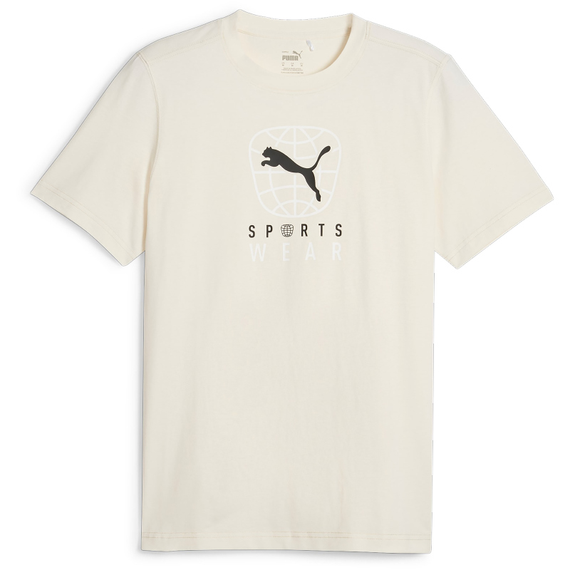 Bild von PUMA Better Sportswear T-Shirt Herren 99 - no color L