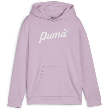 Bild von PUMA Kinder Kapuzensweat ESS Script Hoodie TR G