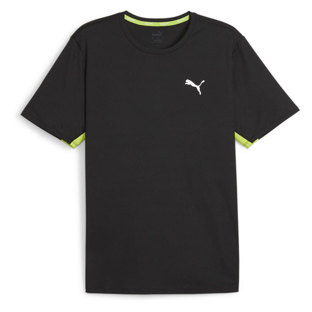 Bild von PUMA Favorite Velocity Short Sleeve T-Shirt S