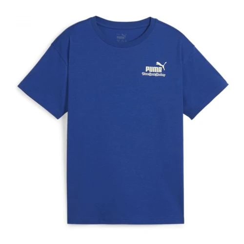 Bild von PUMA Unisex ESS+ Mid 90s Graphic Tee B Tee