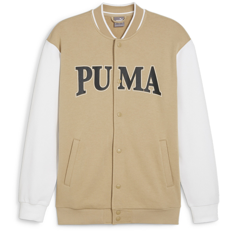 Bild von PUMA Unisex Squad Track Jacket Tr Schweiß, Prairie Tan, S