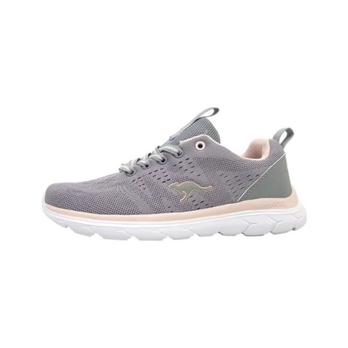 Bild von KangaROOS Sneaker low Schnürschuh – Komfort trifft Stil