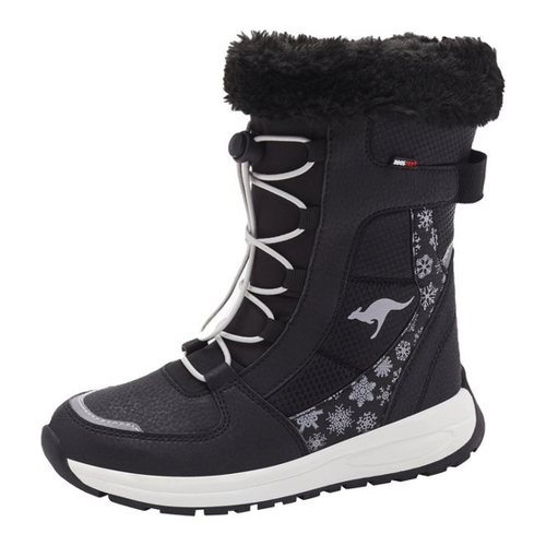 Bild von KangaROOS KP-Gastin Roostex Winterstiefel – Der ideale Begleiter im Winter
