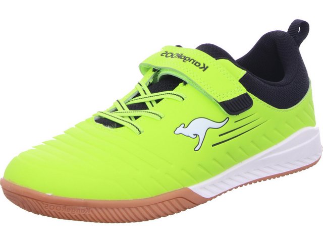 Bild von Kangaroos  Halbschuhe Schnuerschuhe K5-Winged EV 10167/7013