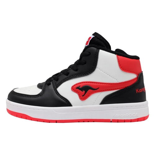 Bild von KangaROOS K-CP Deck Mid RV Sneaker – Sportliche Eleganz für jeden Anlass