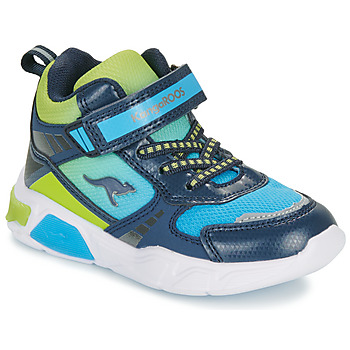Bild von Kangaroos  Kinderschuhe K-SLB Clave Mid EV
