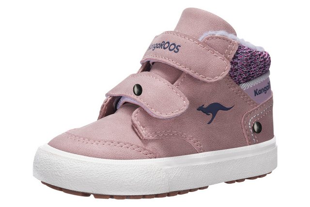 Bild von KangaROOS Sneaker »KaVu Primo V«, mit Klettverschluss