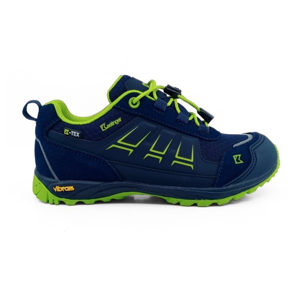 Bild von Kastinger - Kid's Fisslad Low Vibram KTX - Multisportschuhe Gr 31 blau