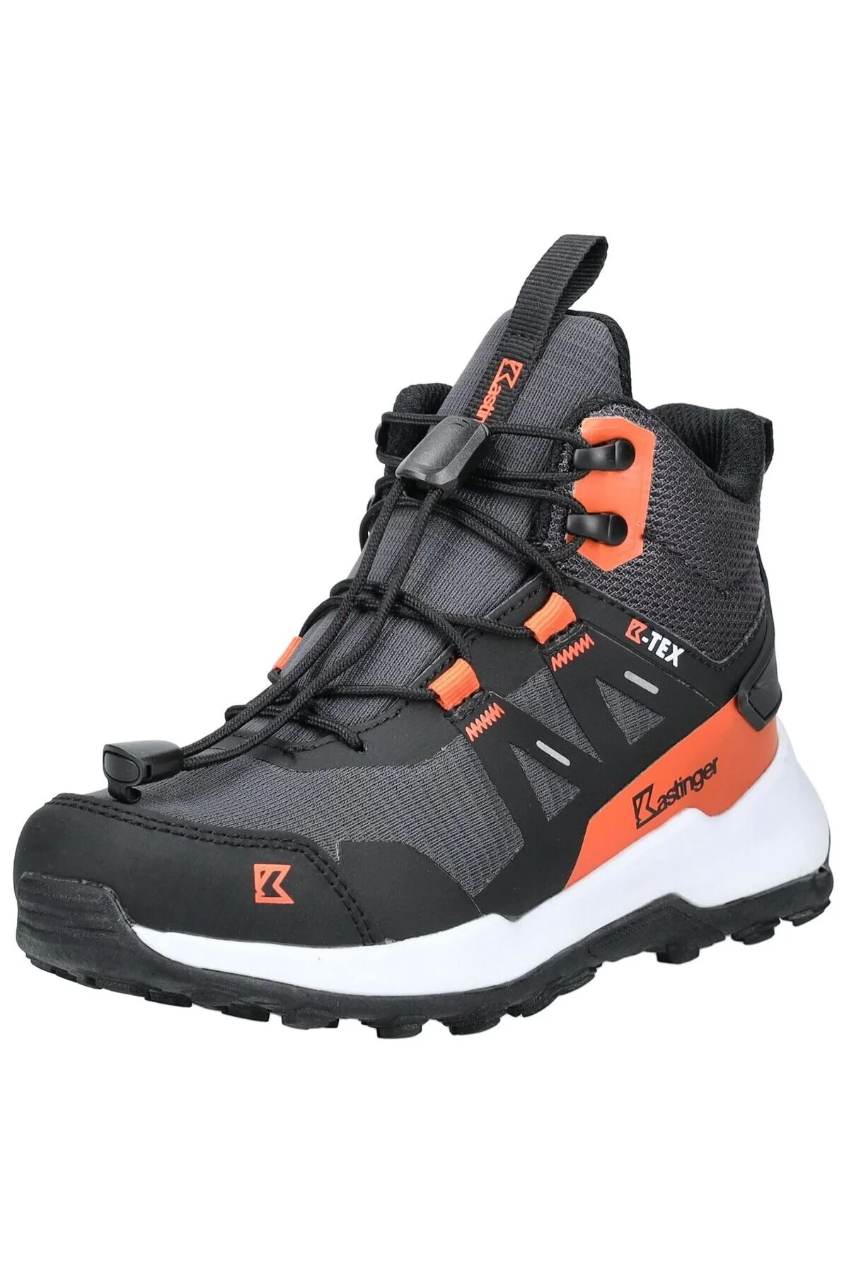 Bild von Kastinger FOISKAR MID KTX Wanderschuh wasserdicht, reflektierend
