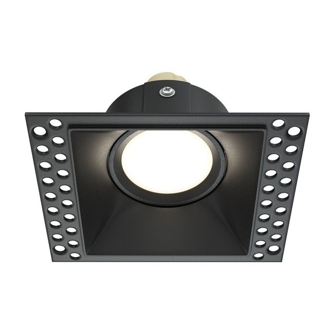 Bild von MAYTONI DECORATIVE LIGHTING Deckenleuchte Dot 2 9x4.2x11.2 cm, hochwertige Design Lampe & dekoratives Raumobjekt