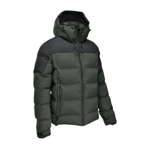 Bild von Maul Sport Herren Steppjacke Garmisch – Ideale Begleiter für kalte Tage