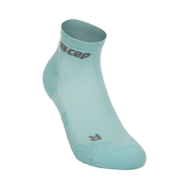 Bild von CEP Ultralight Low-Cut Laufsocken Herren 176 - light blue III (39-42)