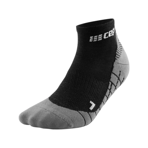 Bild von Hiking Light Merino Compression Low Cut Socks