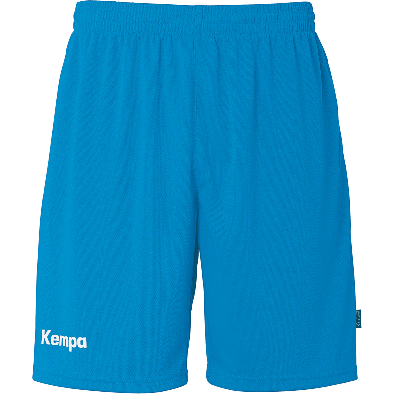 Bild von Kempa Team Shorts 200588550 kempablau - Gr. M