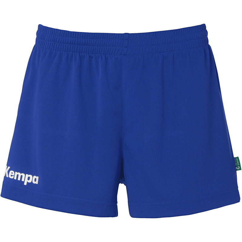 Bild von Kempa Team Shorts Damen 200588649 royal - Gr. S