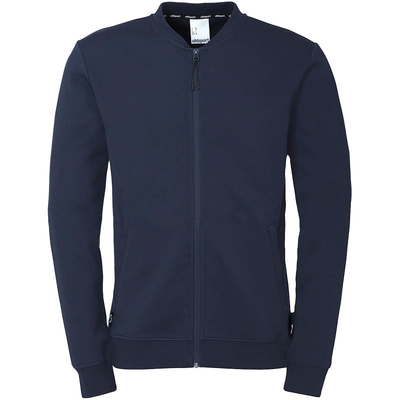 Bild von Uhlsport ID College Jacke 100529641 marine - Gr. M