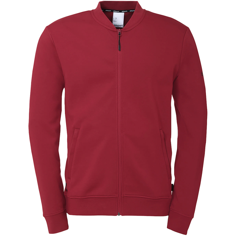 Bild von Uhlsport ID College Jacke 100529664 bordeaux - Gr. 152